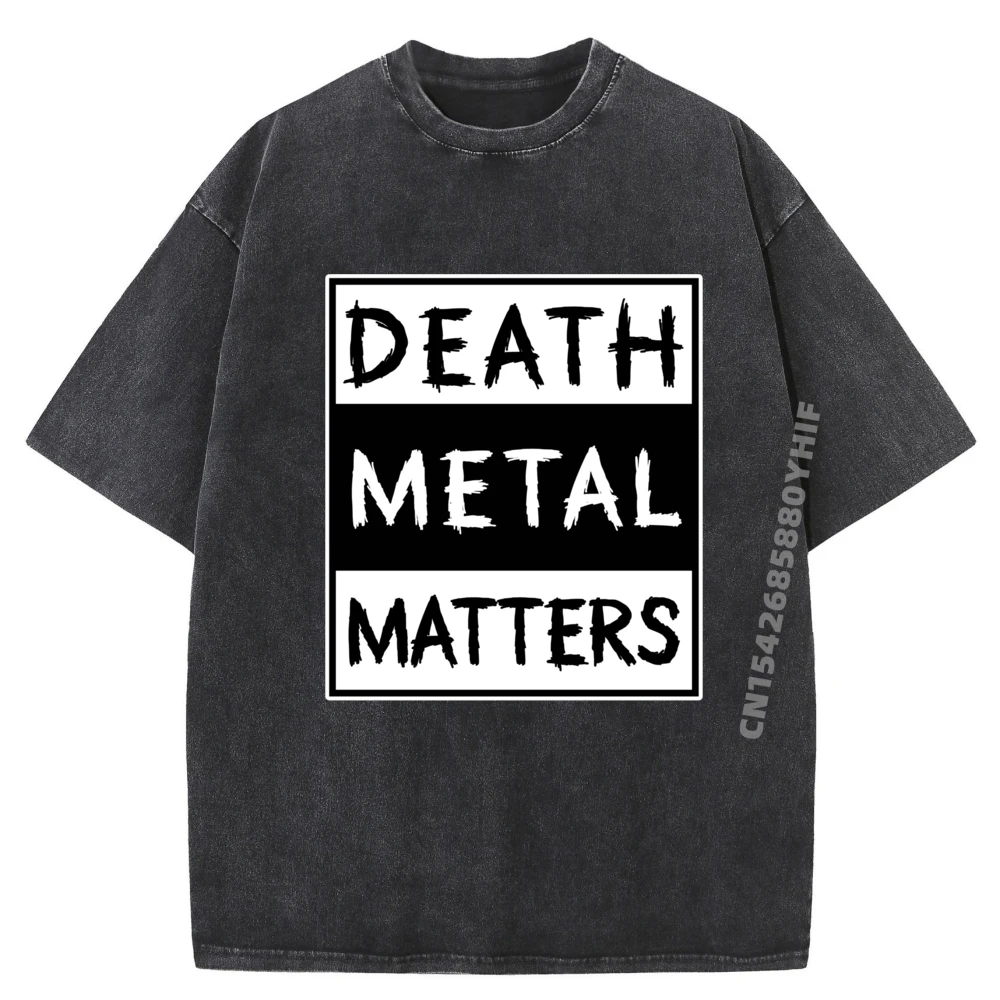 

Matters Cute Oversized T Shirt Mens Breathable Washed T-Shirts Mens Clothing Printed Camiseta Casual Style