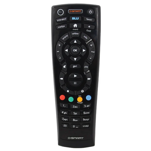 WEKO KR E-SMART BLU KEY INTELLIGENT CONTROL (6410 = 13395)