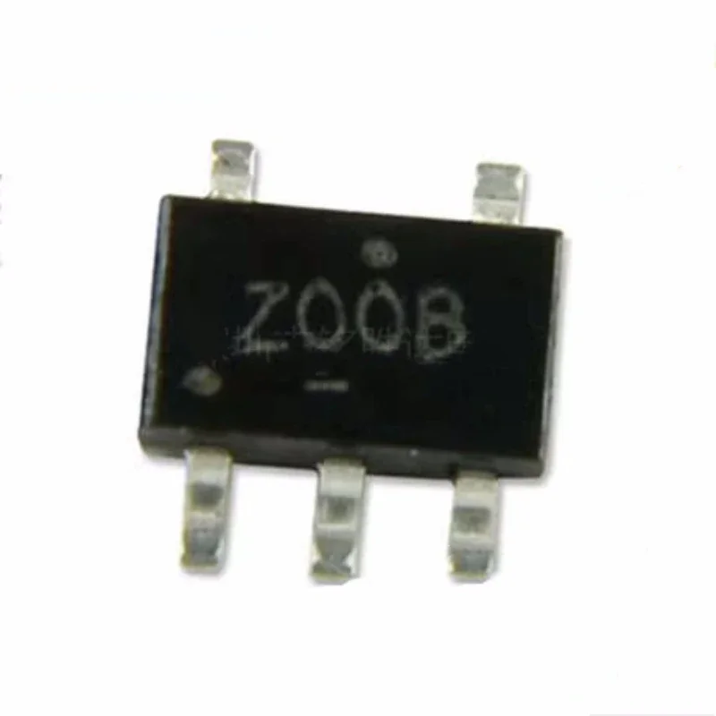 10Pcs/Lot 	NC7SZ00P5X	 Help PCBA Complete BOM And Material List