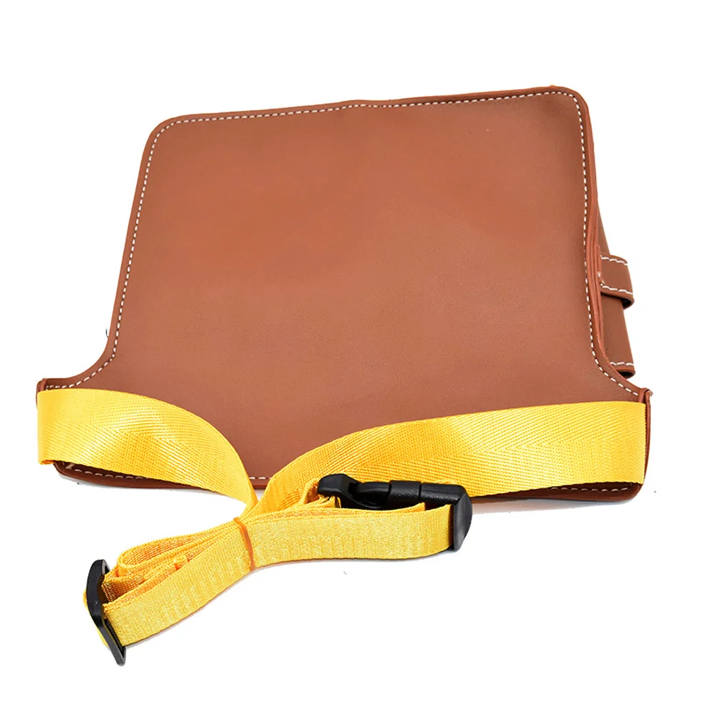 Friseurschere Hüfttasche Große Kapazität Friseur Friseurwerkzeuge Aufbewahrung Schultertasche