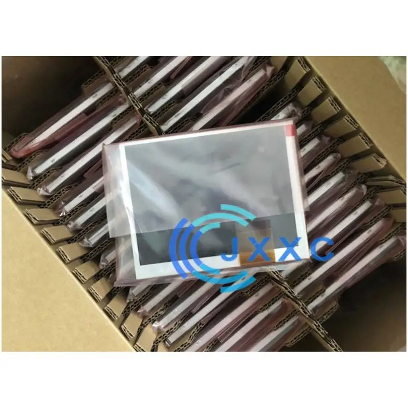 Adequado para tela LCD AT056TN52 V.3 de 5,6 polegadas 640 * 480