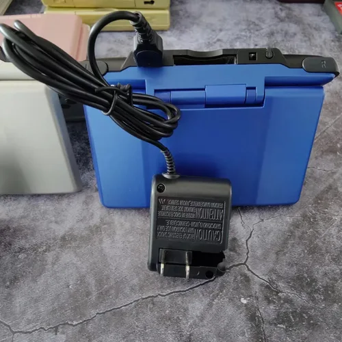 Imagen 2 del producto Consola de juegos reacondicionada en la región para Nintendo NDS