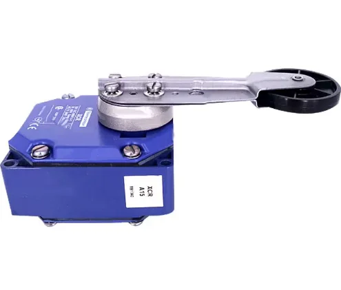 

Brand New Original XCRT215 Deviation Limit Switch Is Available in Stock