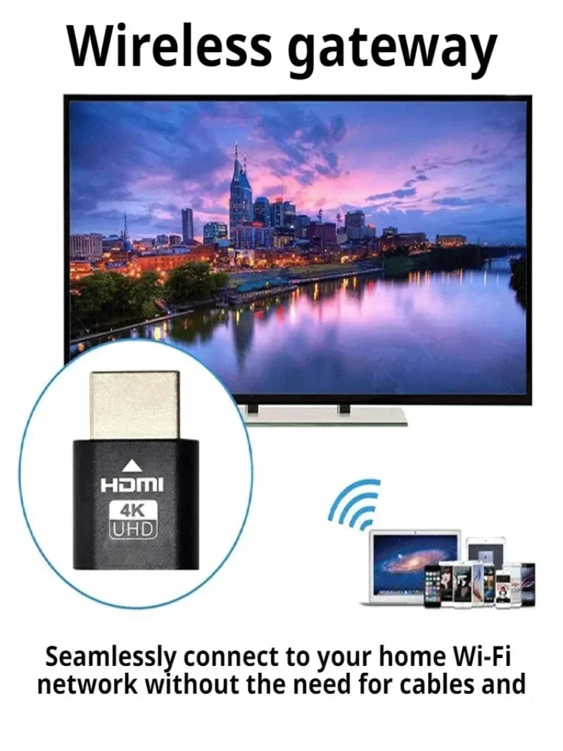 جهاز بث التلفزيون، محول شاشة الدقة المحددة، تحميل بطاقة الرسومات عن بعد، محول ربط افتراضي، تيار التلفزيون