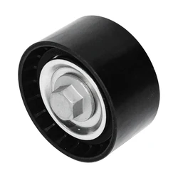 High quality car parts engine timing belt tensioner pulley for bmw 11287800562