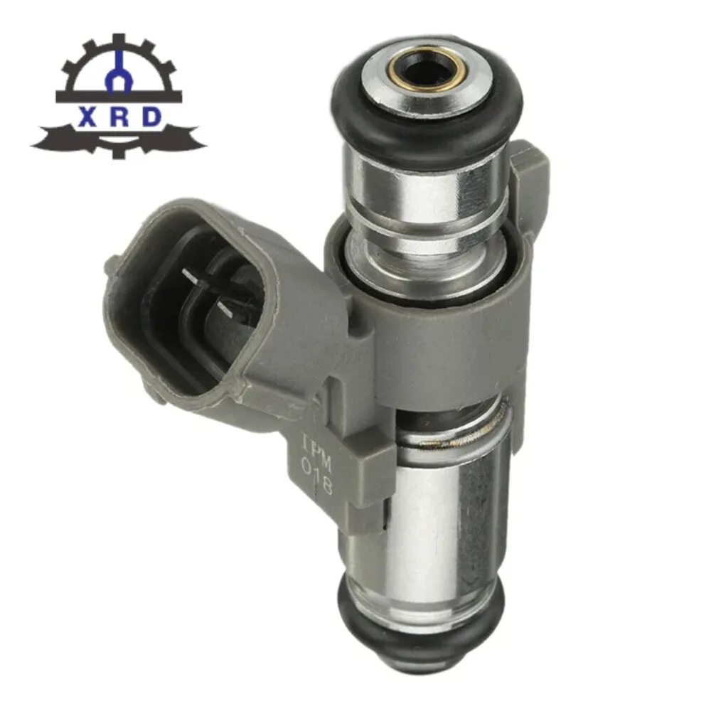 

IPM-018 IPM018 9648148580 IPM012 1984F4 New high quality Injector Nozzle for Peugeot 206 207 307 Citroen C3 C4 1.4 Chery QQ0.8