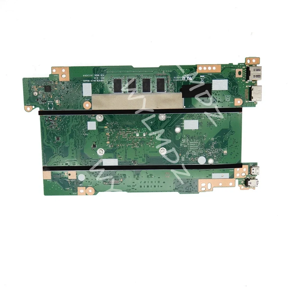 X409FA UMA Mainboard For ASUS X409FA X509FA A409F F409F F509F A509F X409FB X509FB X409FJ X409FL X509FL Laptop Motherboard