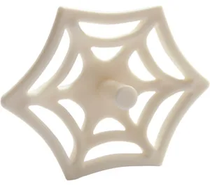 *Spider Web Medium* D229B 20 pcs DIY enlighten block brick part No. 36083  Compatible With Other Assembles Particles