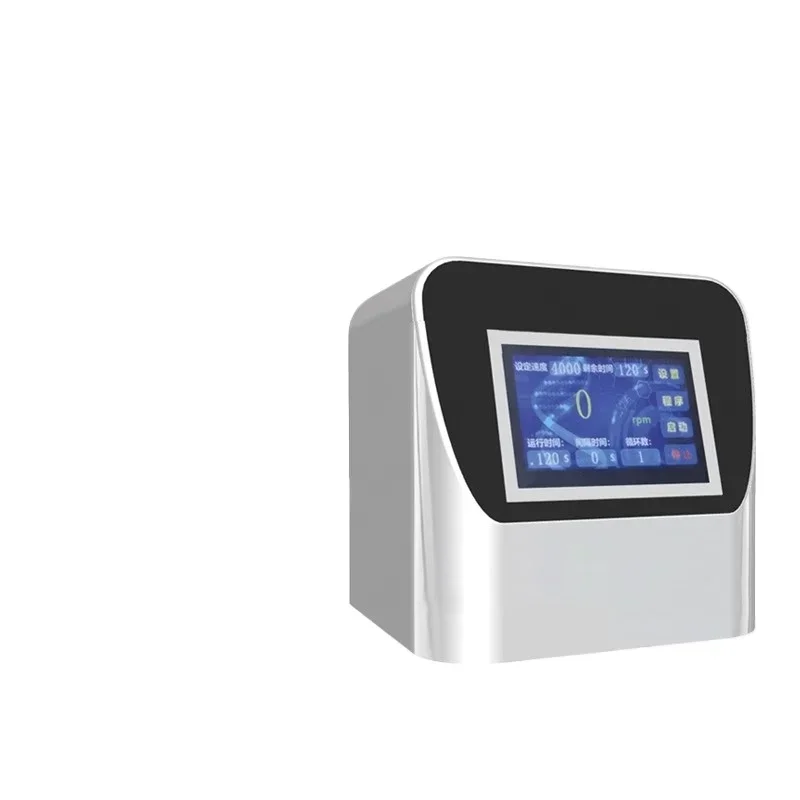 Portable Grinder Laboratory Grinder Animal and Plant Tissue Grinder Frozen Grinder