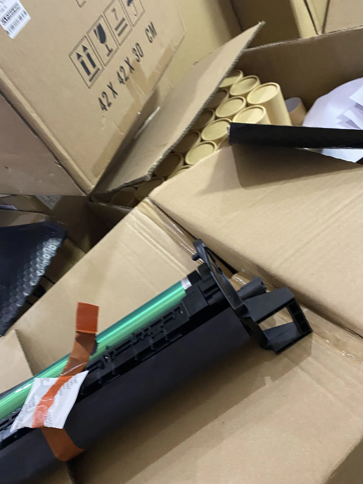 

DR312 Drum Unit For Konica Minolta Bizhub 227 287 367 7536 7528 7522 Drum Kit K DR-312