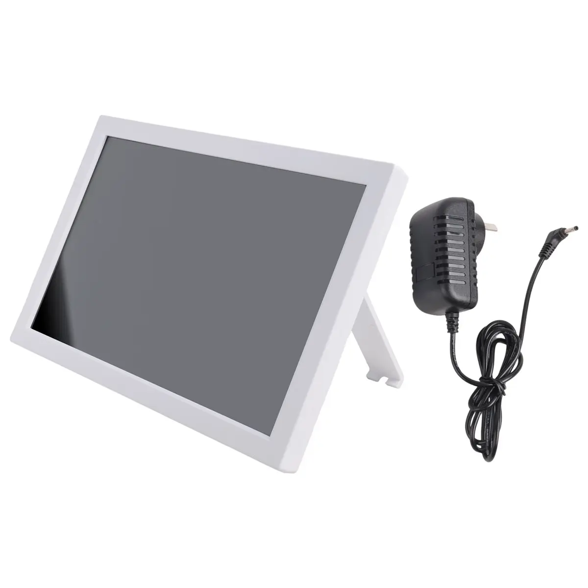 【Smart Accessories】 10.1inch Smart Family Planner Digital Calendar 1920 X 1080 IPS Touch Screen HD Display for Family Schedules