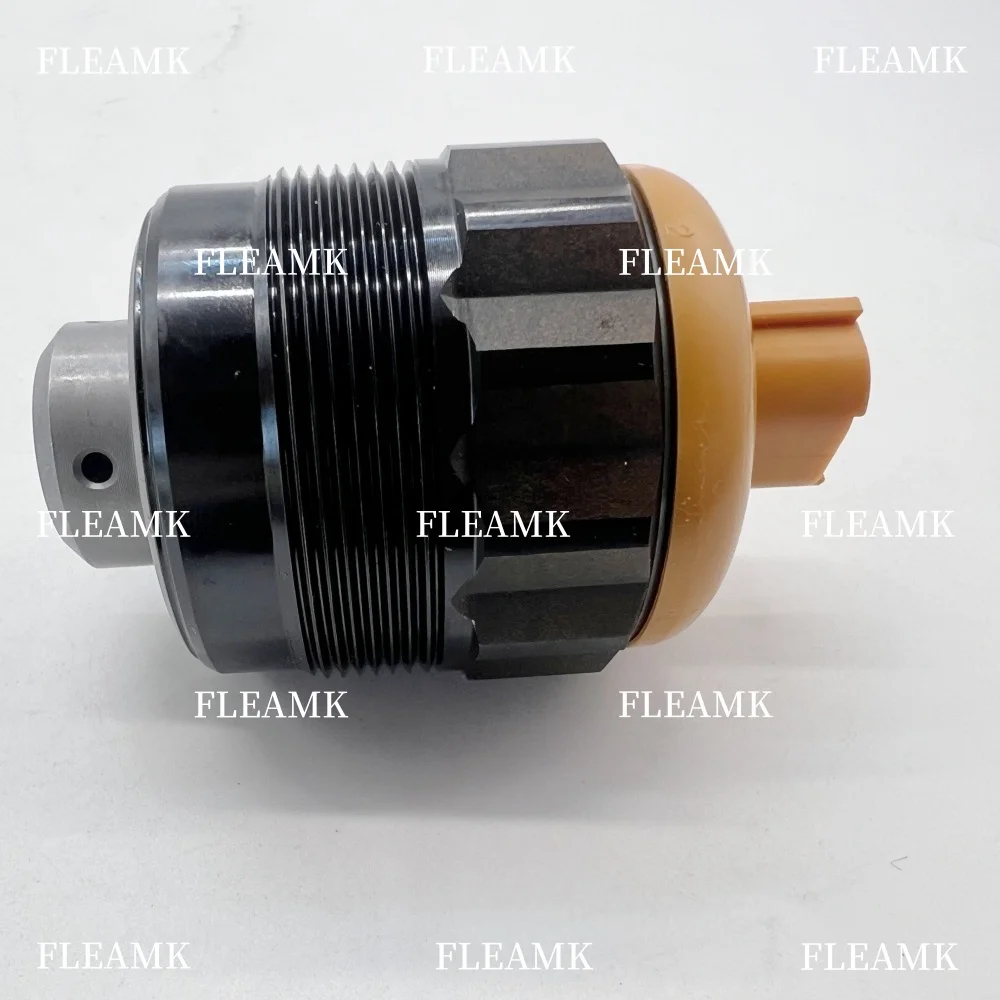 High Quality 094040-0081 Pump Solenoid Valve