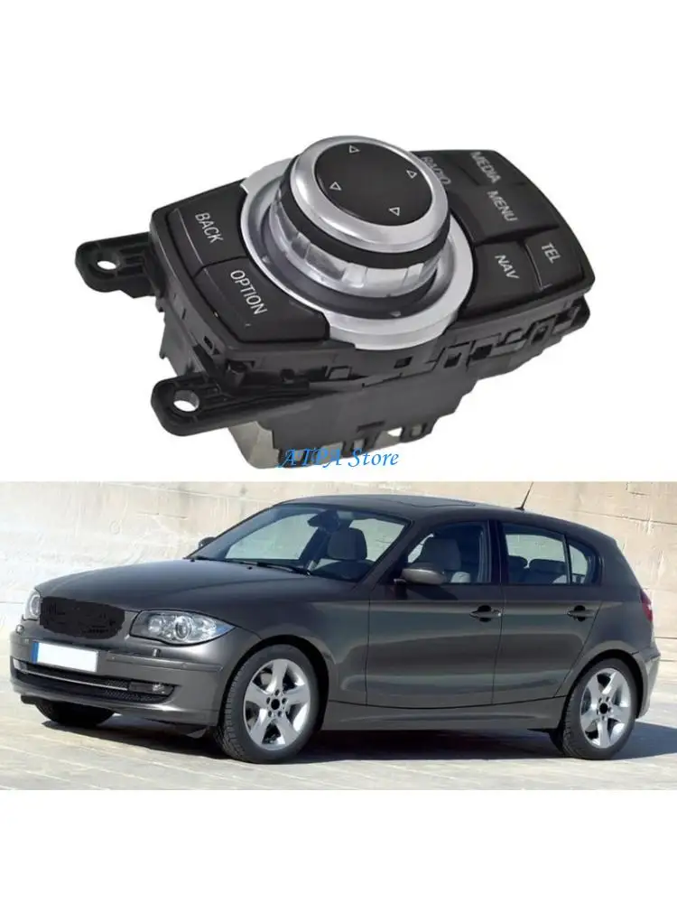 U13C Direct Replacement Truck Diagnostic Connector Programming Adapter 65829286699 Easy to Use for F20 F22 F31 Use