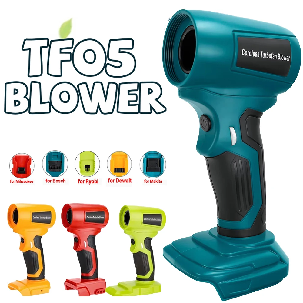 For Makita/Bosch/De… - image