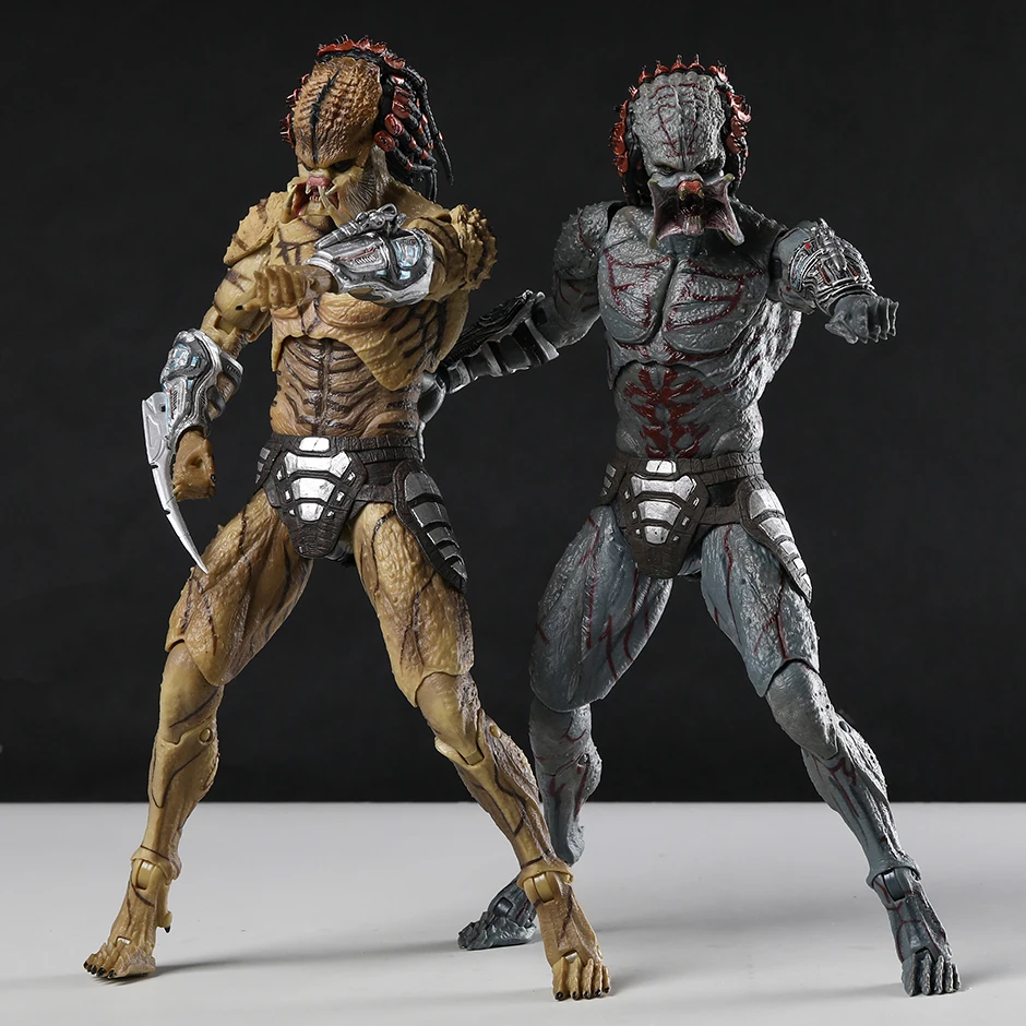 Neca Armored Assass…