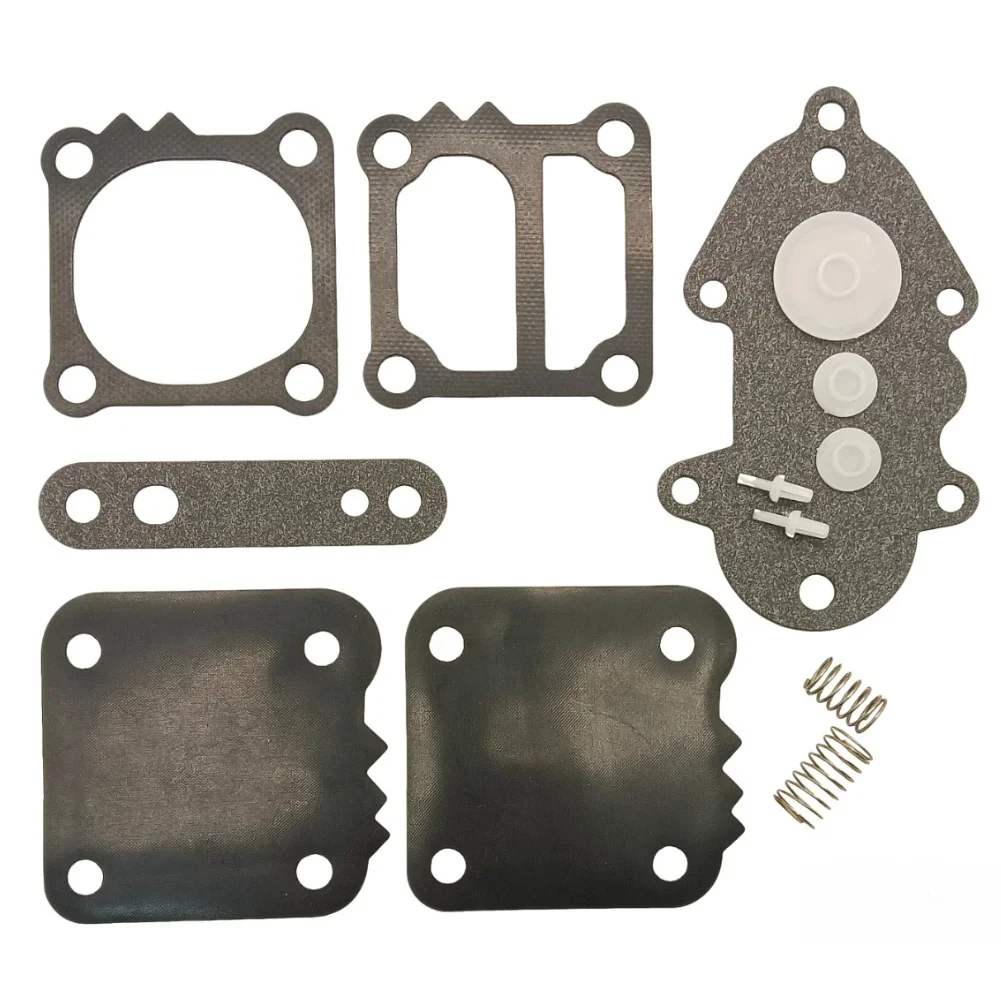 857005A1 Is Compatible For Mercury 21-43990A10, 18-7817, 42990A10 Repair Kit Garden Power Tool Accessories For Outdoor