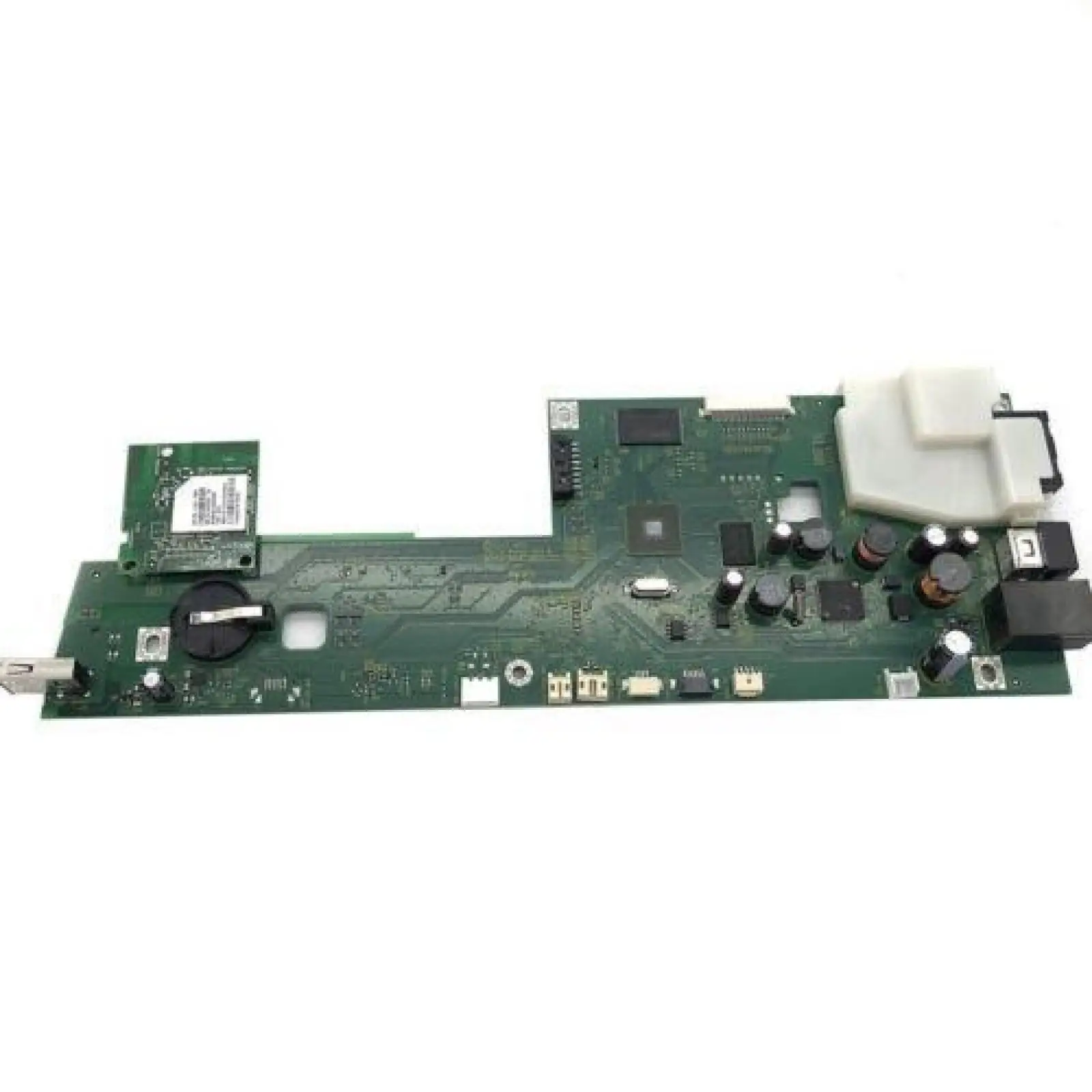 

Main Board Motherboard Fits For HP 8710 D9L18-60082 D9L18-60076 D9L18-60001