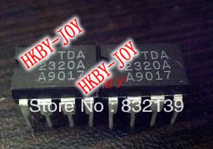 TDA2320A 20ชิ้น/ล็อตใหม่และต้นฉบับ