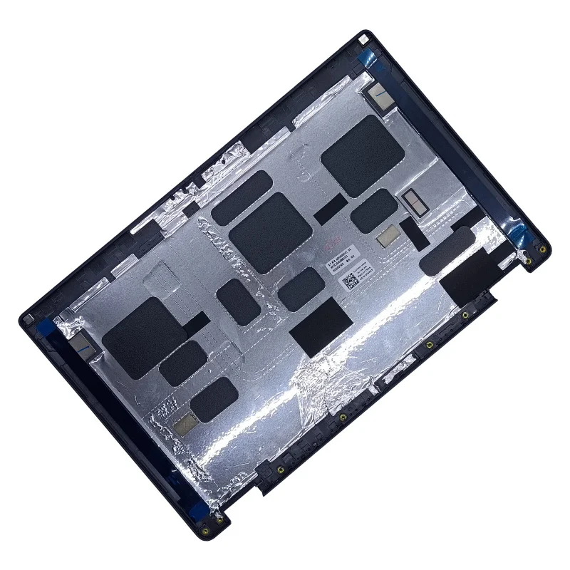 f  New 0TNWCF For Dell Latitude 7410 E7410 2-in-1 LCD Rear Lid Top Back Cover Case