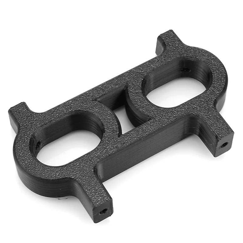 MOJAVE TPU Paraurti Anteriori e Posteriori Anti-collisione per 1/7 Arrma MOJAVE 6S V2 4X4 EXB RC Short Course Desert Truck Car