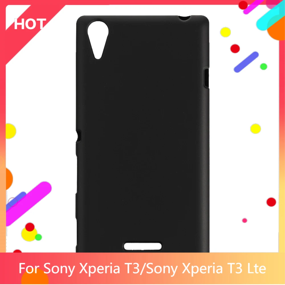 Xperia T3 Case Matt… - image