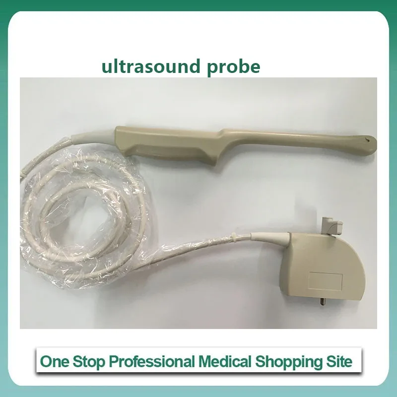 compatible intracavity 65EC10EA ultrasound probe for MINDRAY DP-8800Plus,DP-6600,DP-6600Vet,DP-50,DC-N2S