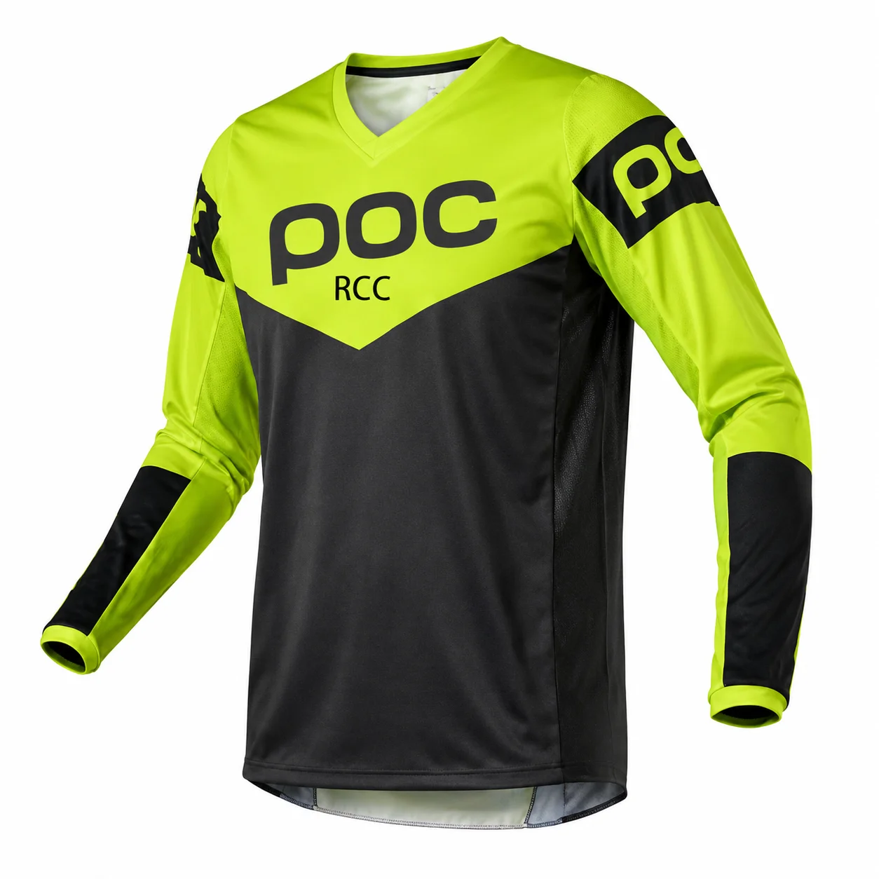 2026 POC Männer Radfahren Jersey MTB Downhill T-shirt Racing Sport Fahrrad Shirt Ropa Ciclismo Team Bike Jersey Radfahren – Detail 22