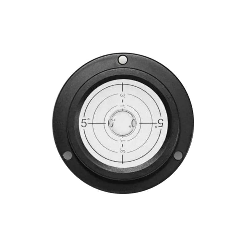 

UBIS-7210 Пузырьковый Инклинометр Металлический Угловой Индикатор Уровня Наклона Точные Круговые Уровни Пузырьков