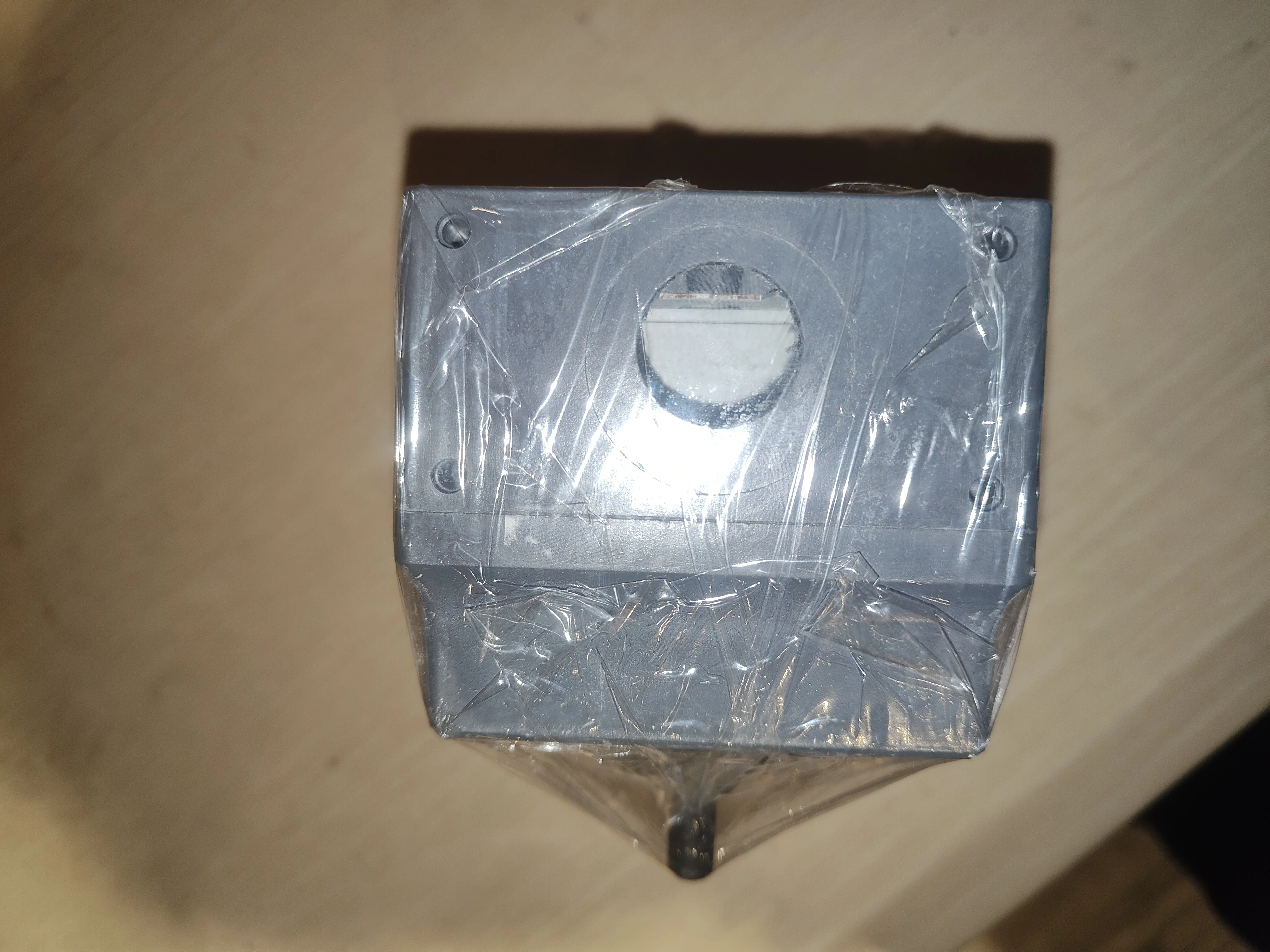 Brand New 8040/11 Control Switch -2G Ex de, C T6, 2D Ex tD A21 T80°C, Stock Ready (With Box)