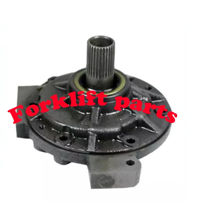 Good Quality Forklift Parts  Transmission Charging Pump Assy Charging Pump for Mitsubishi FD20/30-F18C/F14E OEM 91A24-10030