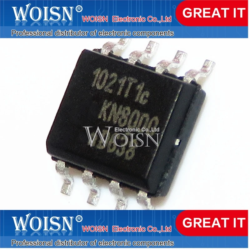 1-5-10pcs TJA1021T2C TJA1021 Price discounts Spot supply
