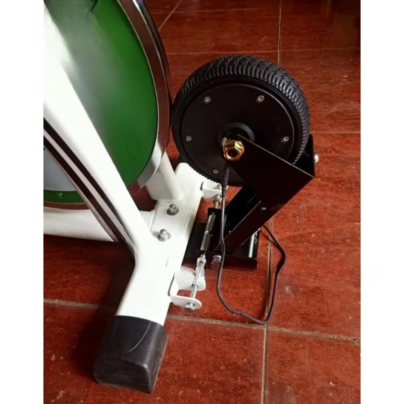 Generator 12V Stablizer for Spinning Fitness Exercise Bike Permanent Magnet Emergency Lighting DIY Physical Strength
