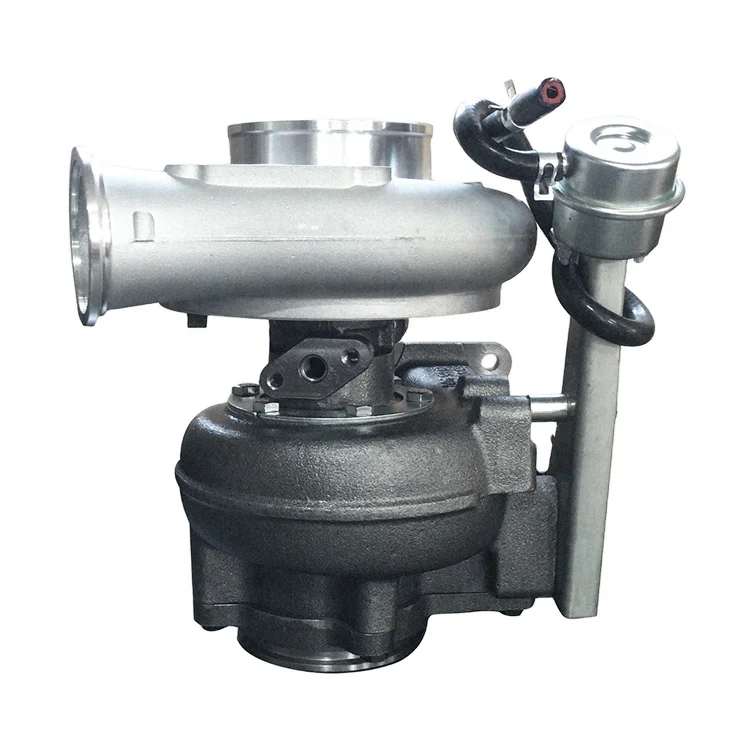 

3597809 ISL9 ISL ISC QSC8.3 QSL9 6CT8.3 Dongfeng Machinery Engine Parts HX40W Turbocharger 5321634 3597311