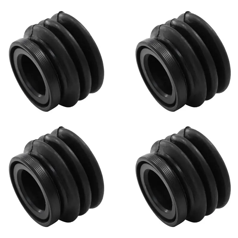 

A64P-4X 1321128 98WT7288A2A Для Fiesta Focus C-Max 5-ступенчатая коробка передач Ib5, селектор, сальник, автозапчасти