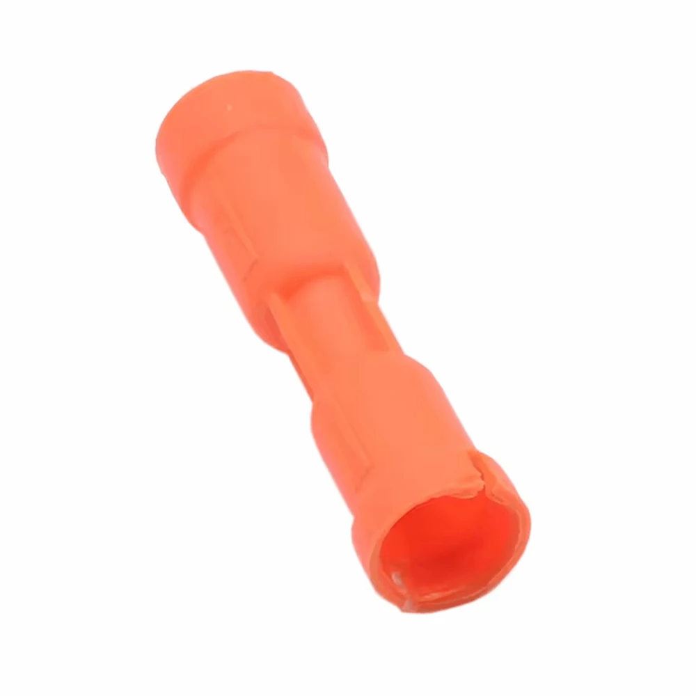050103663 Car Engine Oil Dipstick Boot Funnel Tube Holder Oil Dipstick Funnel For VolksWagen Golf Jetta Cabrio Passat Audi A4