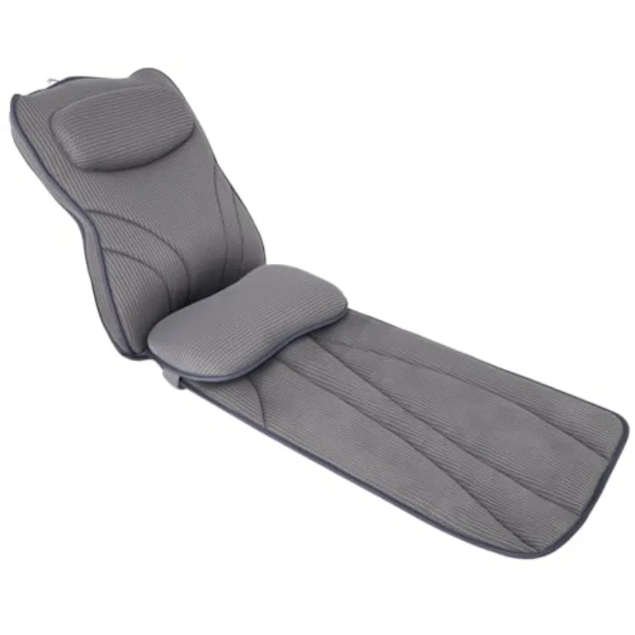 

Удлиненная толстая подушка для ванны всего тела для ванны с поясничной поддержкой Роскошная подушка для ванны с воздушной сеткой 4D Комплексное предложение он