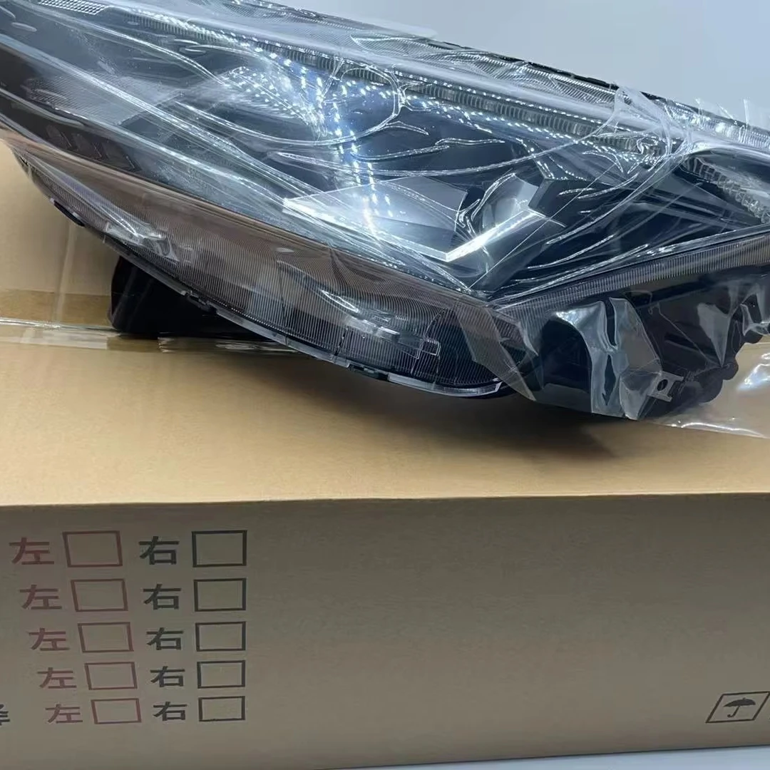 Dongfeng Fengshen D53BD58 Left and Right Wheel Ring Lights 150W 12V New 9 Months Warranty