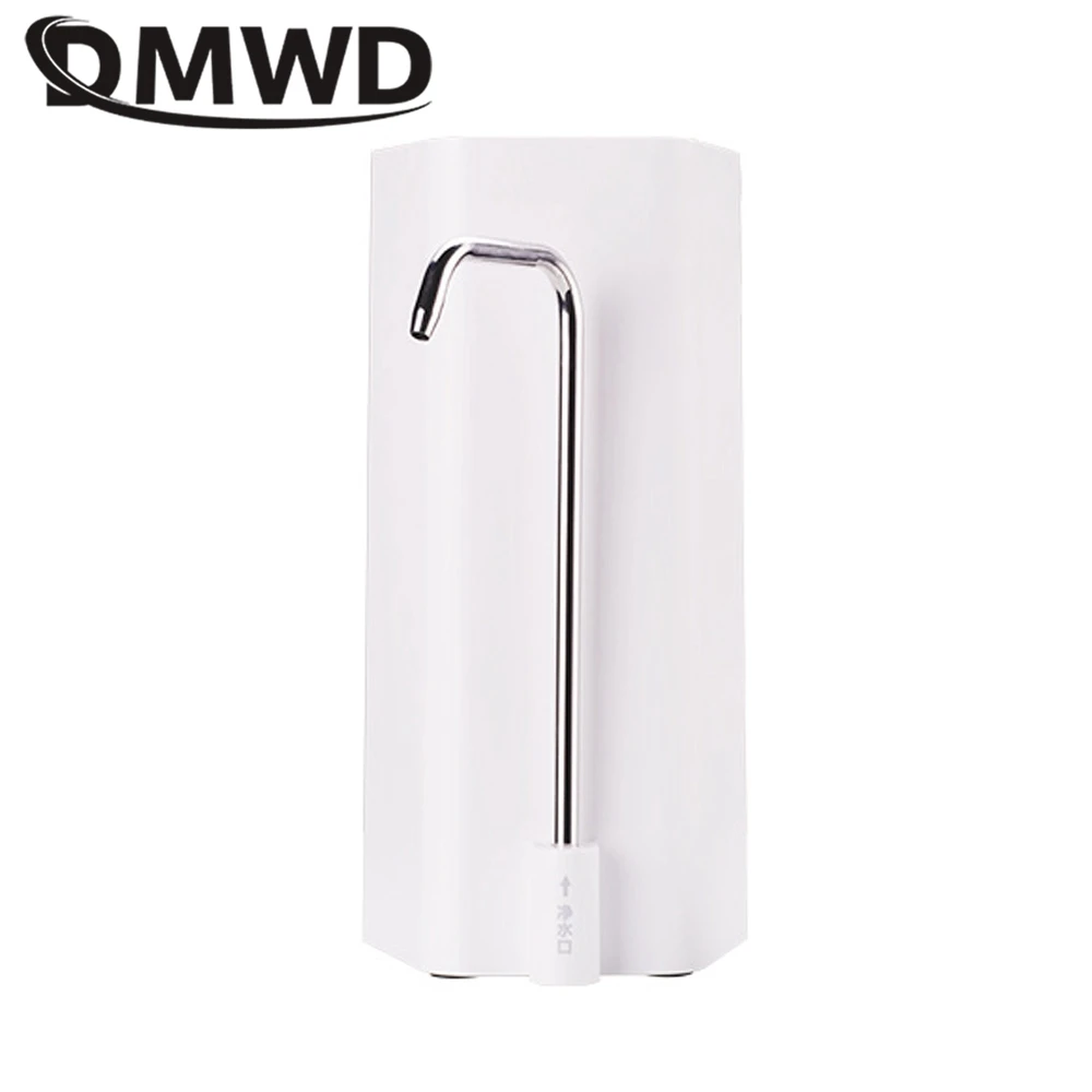 

DMWD Household Water Purifier Cleaner Kitchen Faucet Ultrafiltration Tap Filter Carbon Filtration Rust Bacteria Remover 1.2L/min