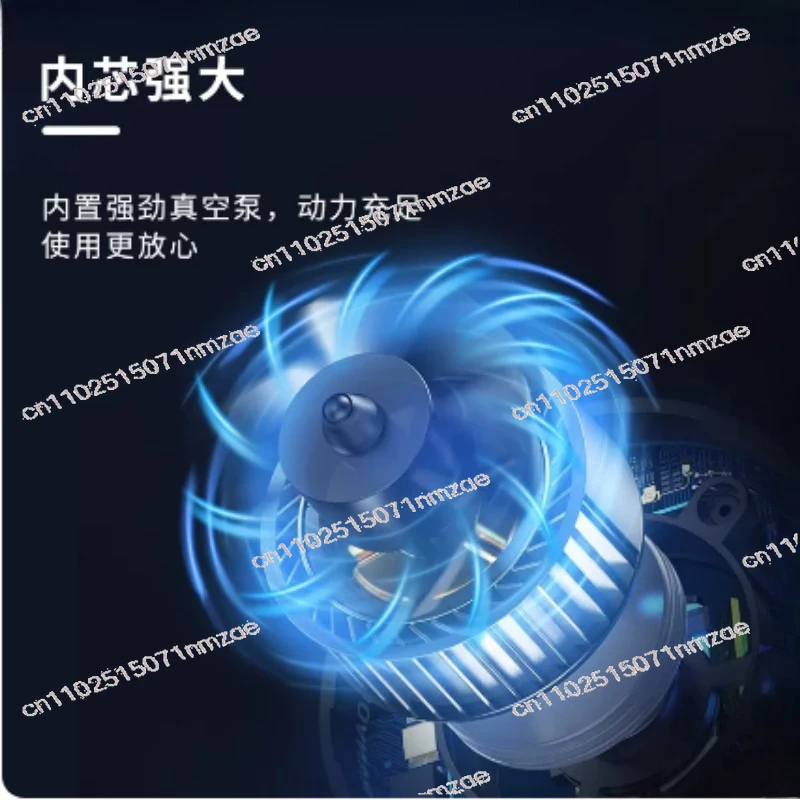 Color-Changing Full-Film Application Automatic Mobile Phone Vacuum Coating Machine