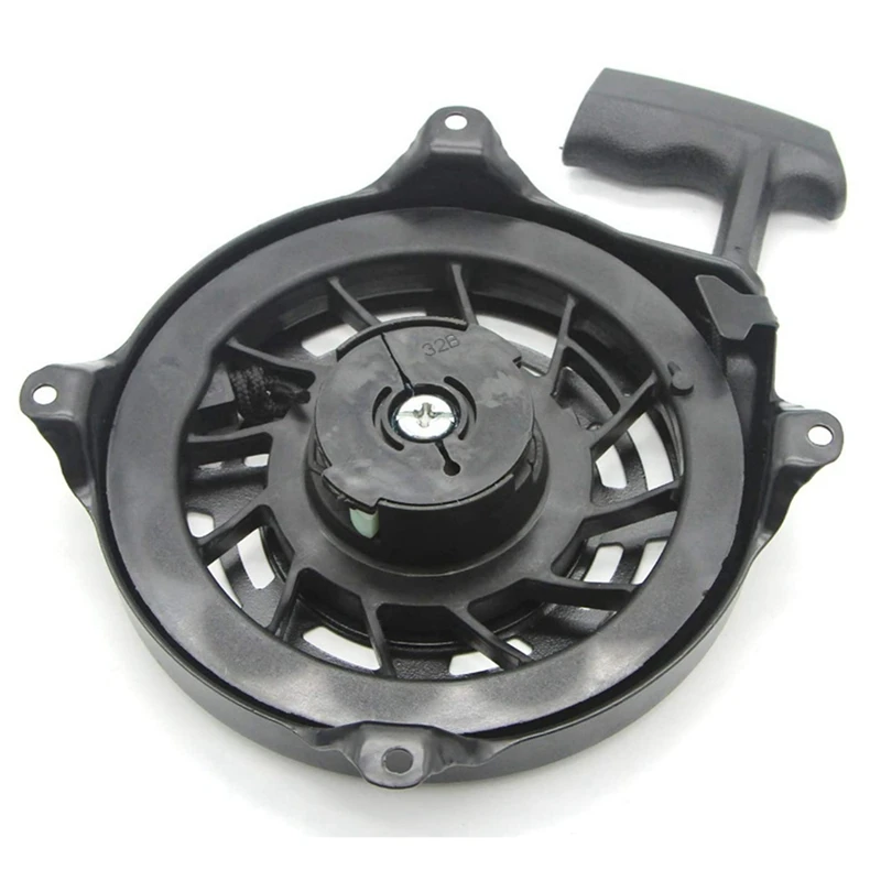 ABSF Rally Recoil Starter Assembly Is Suitable For Briggs & Stratton 497680, Oregon 31-068 And Rotary 12368