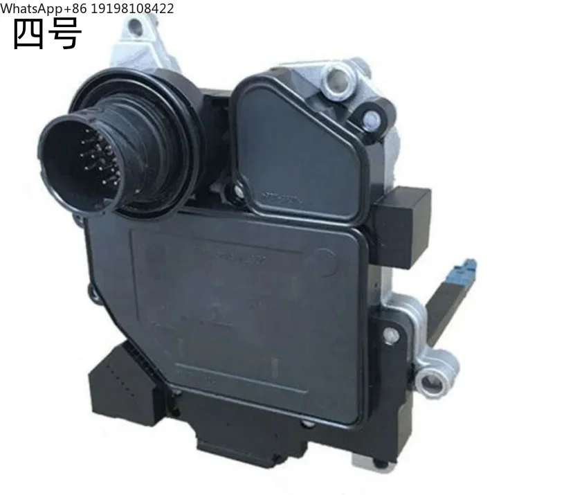 A4 A6 0AW Tcu Tcm T…