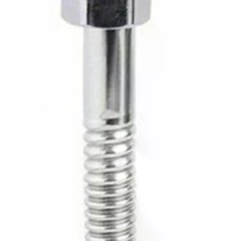 Urinal Toilet Flush Valve Button Type Manual Delay Automatic Shutoff Push Urinal Valve Straight For Public Toilet Bathroom Part