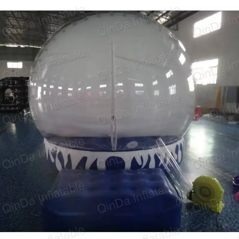 

mas Inflatable Snow Globe/Large Inflatable Snow Globe/Inflatable Snow Globe Tent