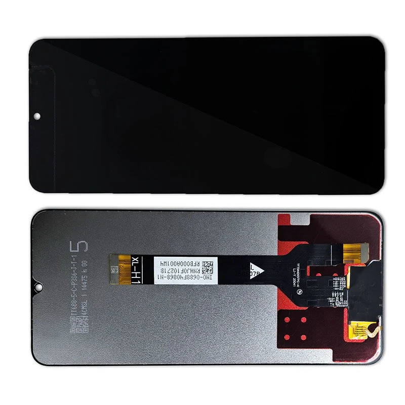 Suitable for Redmi A5 Screen Assembly for Poco C71 Glass Mobile Phone LCD Screen Display Internal and External Accessories