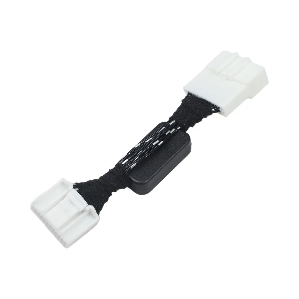 For Hyundai For Palisade For LX2 2020-2025 Stop Start For Eliminator Direct Fit Replacement for Stop/Start Disable System