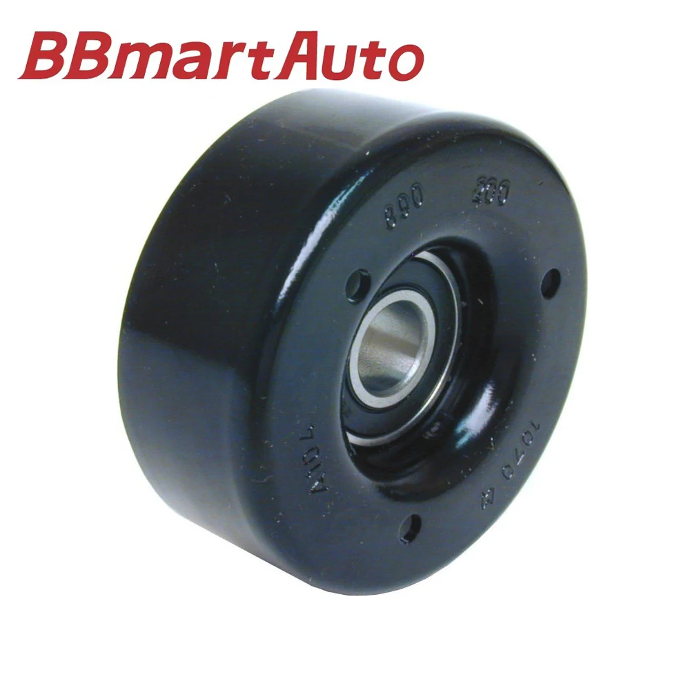 

1042001070 BBmart Auto Spare Parts 1Pcs Belt Tensioner Pulley For Mercedes Benz W202 W124 W210 C280 E320 S320 OE A1042001070