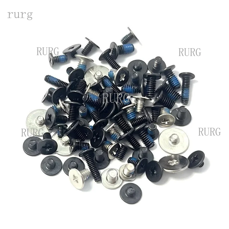 R+ New Screw Kit for ASUS Vivobook M1503 M1503QA M1503IA X1503 X1503ZA