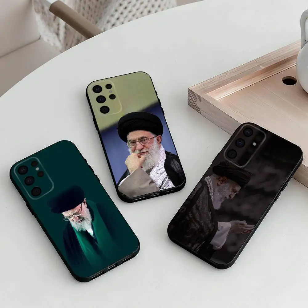 Leader A-Ali K-Kham…