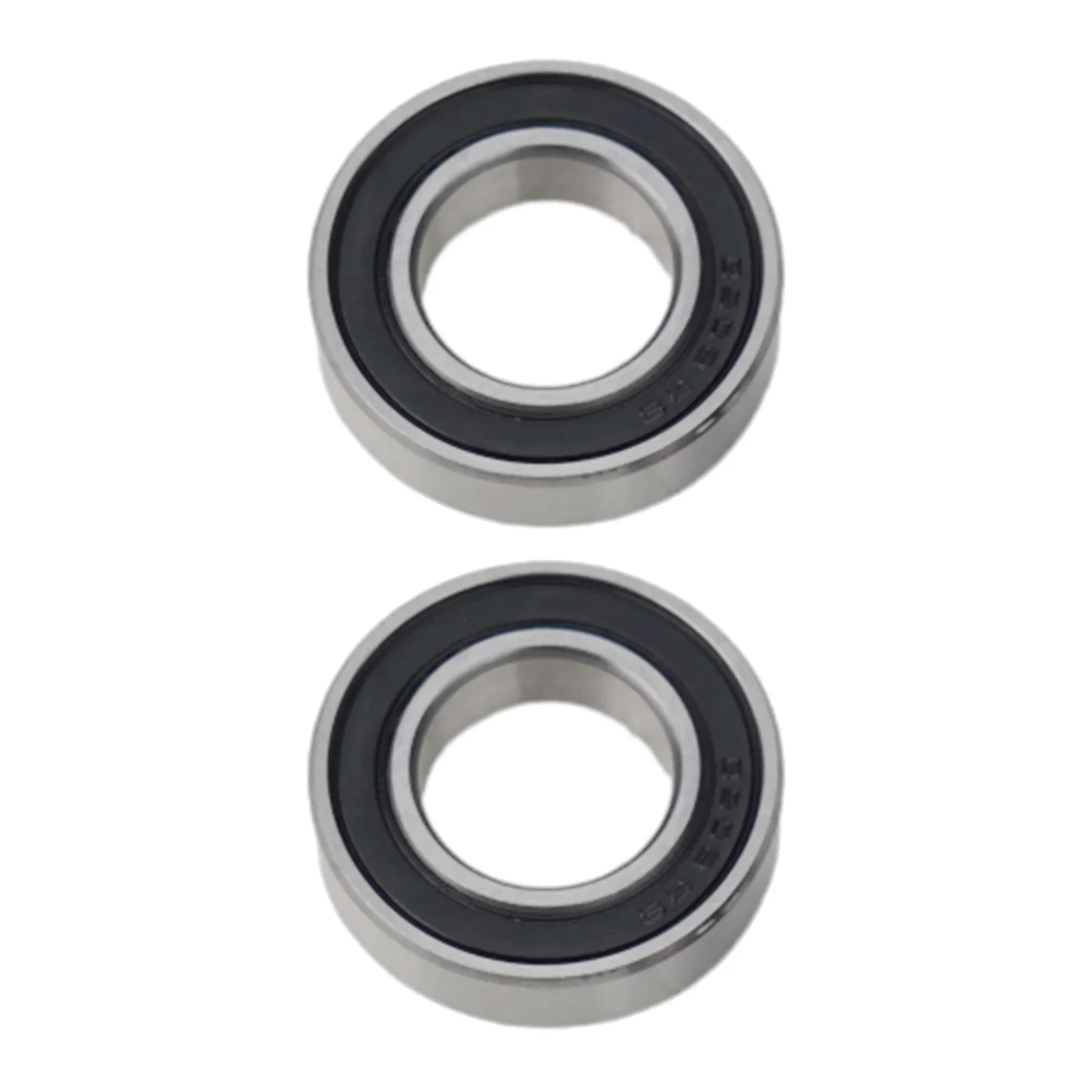 

2pcs Bike Bicycle Steel Headset Balls 6902RS (61902-2RS) Thin Section Bearings Cycling Headset Bearing Bicycle Parts