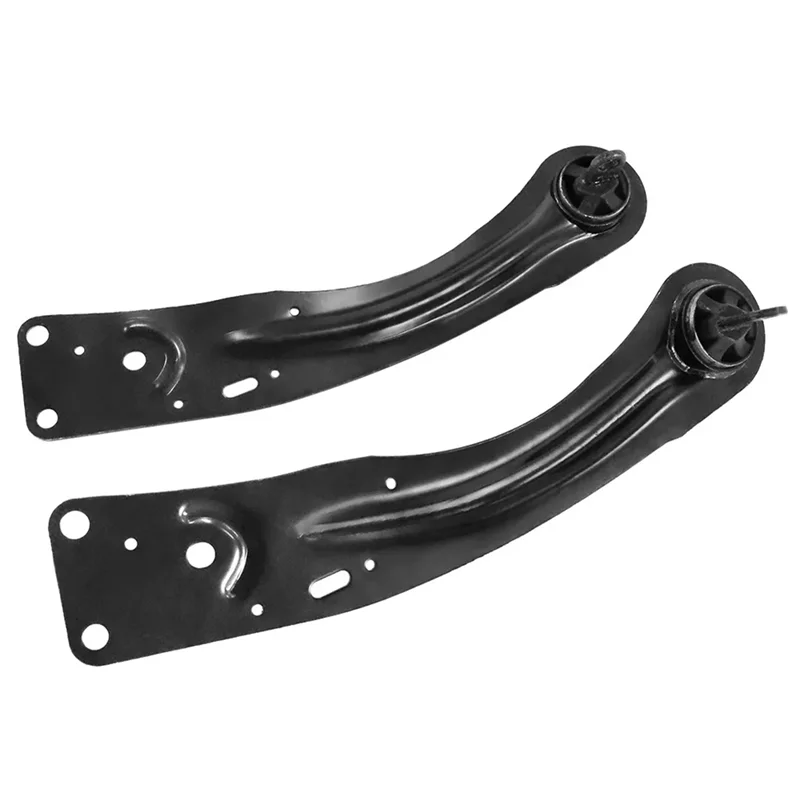 

-A14E 1Pair Rear Left & Right Trailing Control Arms Assembly CV6Z-5808-A ,CV6Z 5808-B For Ford Escape 2013-2019